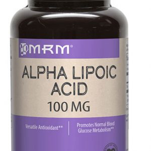 Comprar mrm alpha lipoic acid -- 100 mg - 60 vegetarian capsules preço no brasil ácido alfa lipóico suplemento importado loja 57 online promoção - 29 de novembro de 2023