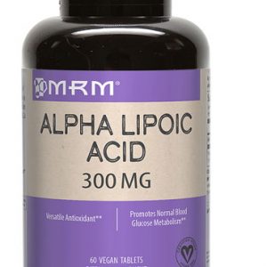 Comprar mrm alpha lipoic acid -- 300 mg - 60 vegetarian tablets preço no brasil ácido alfa lipóico suplemento importado loja 47 online promoção - 4 de outubro de 2022