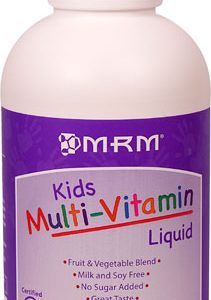 Comprar mrm kids multi-vitamin liquid orange mango -- 16 fl oz preço no brasil multivitamínico infantil suplemento importado loja 79 online promoção - 2 de fevereiro de 2023