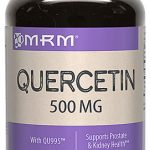 Comprar mrm quercetin -- 500 mg - 60 vegetarian capsules preço no brasil bioflavonóides suplemento importado loja 1 online promoção - 17 de agosto de 2022