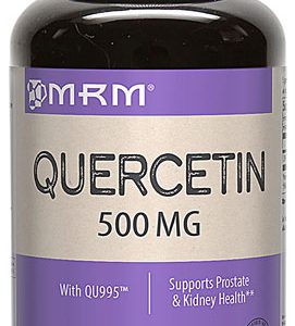 Comprar mrm quercetin -- 500 mg - 60 vegetarian capsules preço no brasil bioflavonóides suplemento importado loja 11 online promoção - 17 de agosto de 2022
