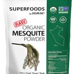 Comprar mrm superfoods raw organic mesquite powder -- 8. 5 oz preço no brasil suplementos suplemento importado loja 1 online promoção - 26 de abril de 2024