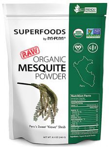 Comprar mrm superfoods raw organic mesquite powder -- 8. 5 oz preço no brasil suplementos suplemento importado loja 7 online promoção - 26 de abril de 2024