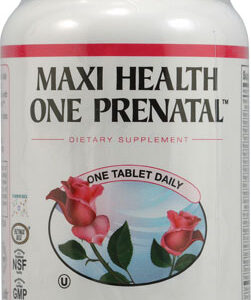 Comprar maxi health one prenatal -- 60 tablets preço no brasil multivitamínico para mulheres suplementos em promoção suplemento importado loja 59 online promoção - 16 de abril de 2024