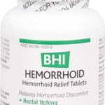 Comprar medinatura bhi hemorrhoid relief tablets -- 100 tablets preço no brasil suplementos suplemento importado loja 1 online promoção - 2 de fevereiro de 2023