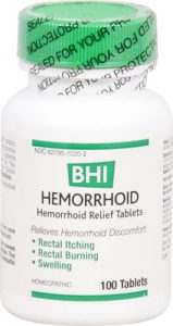 Comprar medinatura bhi hemorrhoid relief tablets -- 100 tablets preço no brasil suplementos suplemento importado loja 3 online promoção - 2 de fevereiro de 2023