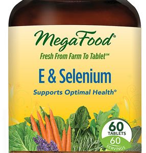 Comprar megafood e & selenium -- 60 tablets preço no brasil vitamina e suplemento importado loja 29 online promoção - 27 de setembro de 2022