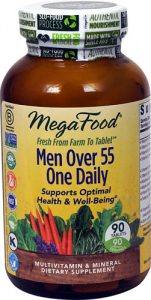 Comprar megafood men over 55 one daily -- 90 tablets preço no brasil multivitamínico para homens suplemento importado loja 7 online promoção - 14 de abril de 2024