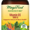 Comprar megafood vitamin d3 -- 1000 iu - 60 tablets preço no brasil vitamina d suplemento importado loja 3 online promoção - 29 de abril de 2024