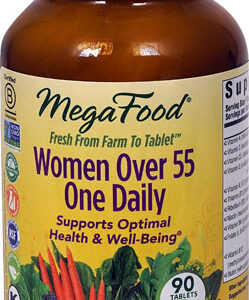 Comprar megafood women over 55 one daily -- 90 tablets preço no brasil multivitamínico para mulheres suplementos em promoção suplemento importado loja 17 online promoção - 16 de abril de 2024