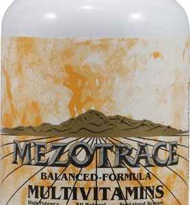 Comprar mezotrace balanced-formula multivitamins -- 90 tablets preço no brasil multivitamínico adulto suplemento importado loja 43 online promoção - 25 de setembro de 2022