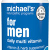 Comprar michael's naturopathic programs for men daily multi vitamin -- 90 vegetarian tablets preço no brasil multivitamínico para homens suplemento importado loja 3 online promoção - 15 de abril de 2024