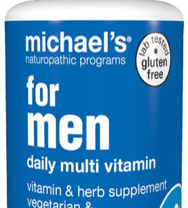 Comprar michael's naturopathic programs for men daily multi vitamin -- 90 vegetarian tablets preço no brasil multivitamínico para homens suplemento importado loja 83 online promoção - 26 de setembro de 2022