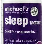Comprar michael's naturopathic programs sleep factors™ -- 30 vegetarian capsules preço no brasil melatonina suplemento importado loja 1 online promoção - 23 de abril de 2024