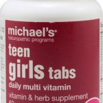 Comprar michael's naturopathic programs teen girl's tabs daily multivitamin -- 60 vegetarian tablets preço no brasil multivitamínico infantil suplemento importado loja 5 online promoção - 21 de março de 2024