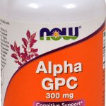 Comprar now foods alpha gpc -- 300 mg - 60 vegcaps preço no brasil alpha gpc suplemento importado loja 1 online promoção - 17 de agosto de 2022