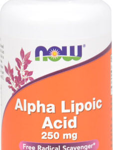 Comprar now foods alpha lipoic acid -- 250 mg - 60 vcaps® preço no brasil ácido alfa lipóico suplemento importado loja 17 online promoção - 10 de abril de 2024