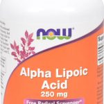 Comprar now foods alpha lipoic acid -- 250 mg - 120 vcaps® preço no brasil ácido alfa lipóico suplemento importado loja 1 online promoção - 20 de março de 2024
