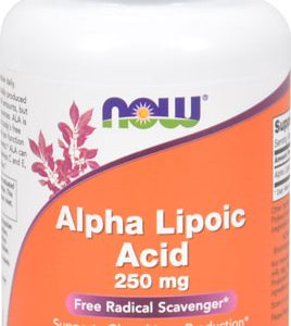 Comprar now foods alpha lipoic acid -- 250 mg - 120 vcaps® preço no brasil ácido alfa lipóico suplemento importado loja 13 online promoção - 3 de outubro de 2022