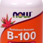 Comprar now foods b-100 sustained release -- 100 tablets preço no brasil vitamina b suplemento importado loja 3 online promoção - 1 de abril de 2024