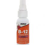 Comprar now foods b12 liposomal spray -- 1000 mcg - 2 fl oz preço no brasil vitamina b suplemento importado loja 3 online promoção - 4 de outubro de 2022