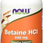 Comprar now foods betaine hcl -- 648 mg - 120 veg capsules preço no brasil ácido clorídrico de betaína suplemento importado loja 3 online promoção - 13 de abril de 2024