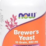 Comprar now foods brewer's yeast -- 650 mg - 200 tablets preço no brasil suplementos suplemento importado loja 5 online promoção - 22 de março de 2024