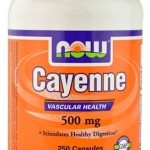Comprar now foods cayenne -- 500 mg - 250 veg capsules preço no brasil suplementos suplemento importado loja 1 online promoção - 2 de outubro de 2022