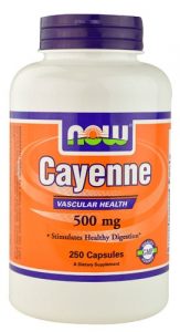Comprar now foods cayenne -- 500 mg - 250 veg capsules preço no brasil suplementos suplemento importado loja 7 online promoção - 2 de outubro de 2022