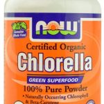 Comprar now foods certified organic chlorella powder -- 4 oz preço no brasil algas suplemento importado loja 5 online promoção - 14 de abril de 2024