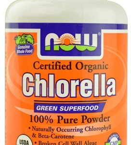 Comprar now foods certified organic chlorella powder -- 4 oz preço no brasil algas suplemento importado loja 25 online promoção - 18 de novembro de 2023