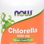 Comprar now foods chlorella -- 1000 mg - 120 tablets preço no brasil algas suplemento importado loja 1 online promoção - 14 de abril de 2024