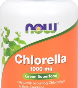 Comprar now foods chlorella -- 1000 mg - 120 tablets preço no brasil algas suplemento importado loja 23 online promoção - 2 de outubro de 2022