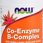Comprar now foods co-enzyme b-complex -- 60 veg capsules preço no brasil vitamina b suplemento importado loja 3 online promoção - 6 de abril de 2024