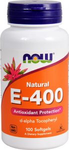 Comprar now foods e-400 d-alpha tocopheryl -- 100 softgels preço no brasil vitamina e suplemento importado loja 7 online promoção - 14 de abril de 2024