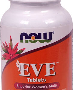 Comprar now foods eve™ superior women's multi tablets -- 90 tablets preço no brasil multivitamínico para mulheres suplemento importado loja 71 online promoção - 17 de abril de 2024