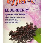 Comprar now foods effer-c™ effervescent drink mix elderberry -- 1000 mg - 30 packets preço no brasil vitamina c suplemento importado loja 1 online promoção - 26 de abril de 2024