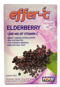 Comprar now foods effer-c™ effervescent drink mix elderberry -- 1000 mg - 30 packets preço no brasil vitamina c suplemento importado loja 7 online promoção - 26 de abril de 2024