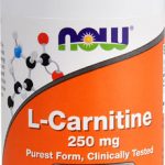 Comprar now foods l-carnitine -- 250 mg - 60 capsules preço no brasil aminoácidos em promoção suplemento importado loja 5 online promoção - 2 de outubro de 2022