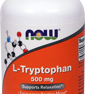 Comprar now foods l-tryptophan -- 500 mg - 120 vegetarian capsules preço no brasil aminoácidos em promoção suplemento importado loja 85 online promoção - 11 de março de 2024