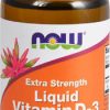 Comprar now foods liquid vitamin d3 extra strength -- 1000 iu - 1 fl oz preço no brasil vitamina d suplemento importado loja 1 online promoção - 1 de outubro de 2022