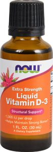 Comprar now foods liquid vitamin d3 extra strength -- 1000 iu - 1 fl oz preço no brasil vitamina d suplemento importado loja 7 online promoção - 1 de outubro de 2022