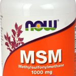 Comprar now foods msm methylsulphonylmethane -- 1000 mg - 120 capsules preço no brasil suplementos suplemento importado loja 5 online promoção - 27 de abril de 2024
