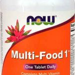 Comprar now foods multi-food 1™ -- 90 tablets preço no brasil multivitamínico adulto suplemento importado loja 3 online promoção - 23 de março de 2024