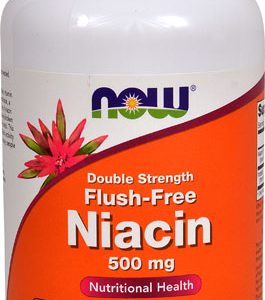Comprar now foods niacin flush-free -- 500 mg - 180 vcaps® preço no brasil vitamina b suplemento importado loja 51 online promoção - 2 de fevereiro de 2023