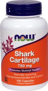 Comprar now foods shark cartilage -- 750 mg - 100 capsules preço no brasil suplementos suplemento importado loja 7 online promoção - 27 de setembro de 2022