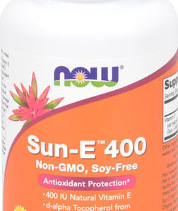 Comprar now foods sun-e™ 400 -- 120 softgels preço no brasil vitamina e suplemento importado loja 13 online promoção - 6 de abril de 2024