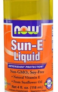 Comprar now foods sun-e™ liquid -- 4 fl oz preço no brasil vitamina e suplemento importado loja 53 online promoção - 2 de fevereiro de 2023