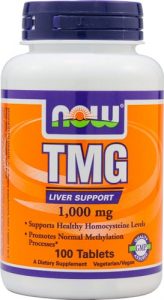 Comprar now foods tmg -- 1000 mg - 100 tablets preço no brasil suplementos suplemento importado loja 7 online promoção - 13 de abril de 2024
