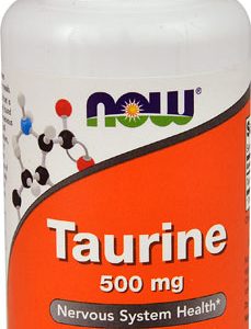 Comprar now foods taurine -- 500 mg - 100 capsules preço no brasil aminoácidos em promoção suplemento importado loja 59 online promoção - 17 de abril de 2024